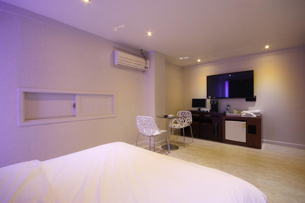 Fiona Hotel Seoul Room photo